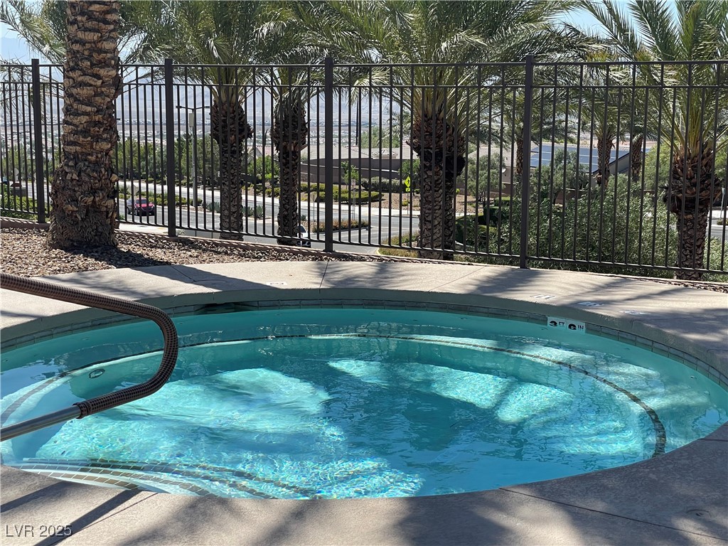 2805 Proust Court Henderson NV 89044