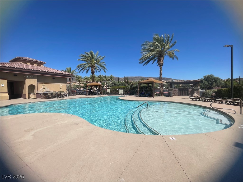 2805 Proust Court Henderson NV 89044