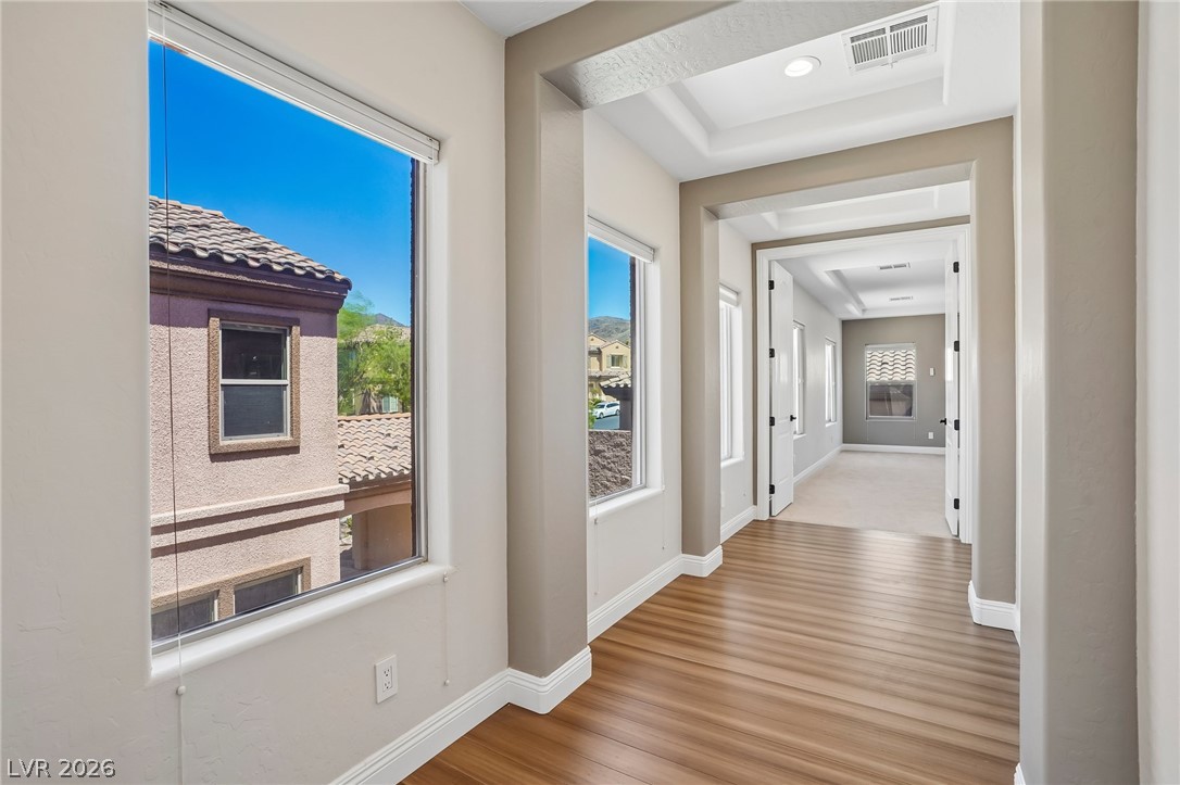 2805 Proust Court Henderson NV 89044