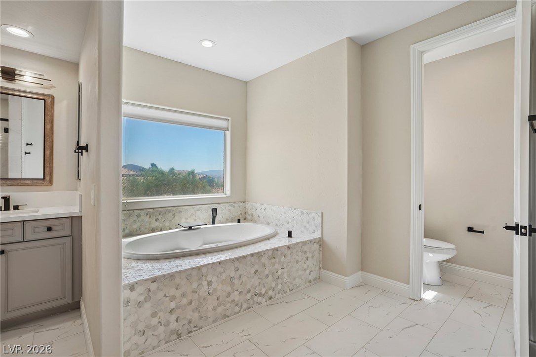 2805 Proust Court Henderson NV 89044