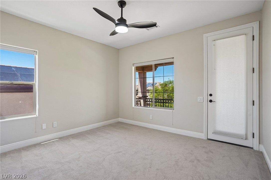 2805 Proust Court Henderson NV 89044