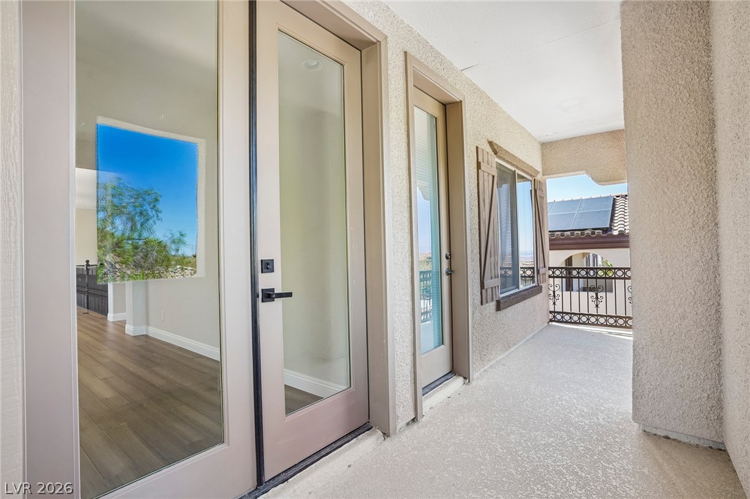 2805 Proust Court Henderson NV 89044