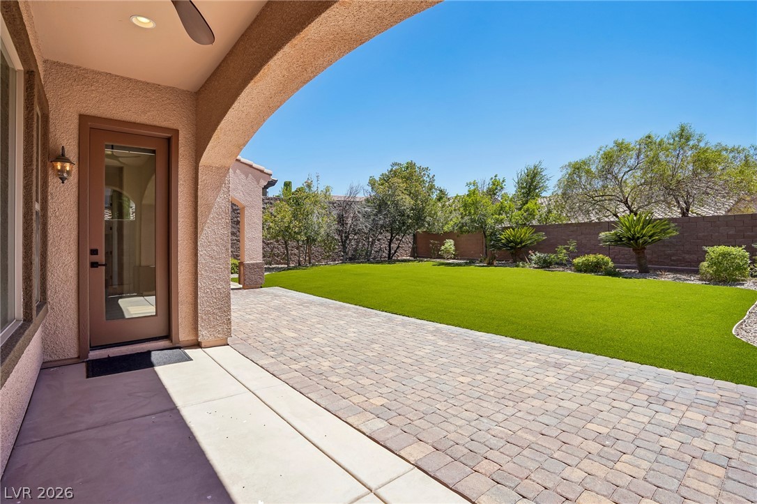 2805 Proust Court Henderson NV 89044