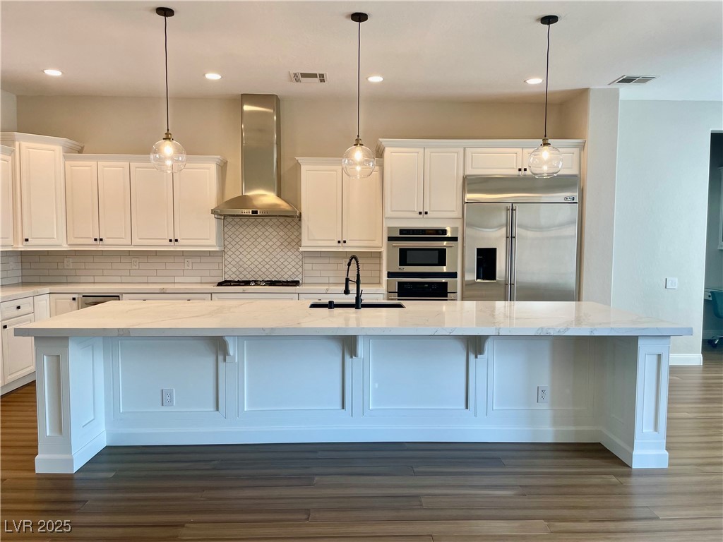 2805 Proust Court Henderson NV 89044