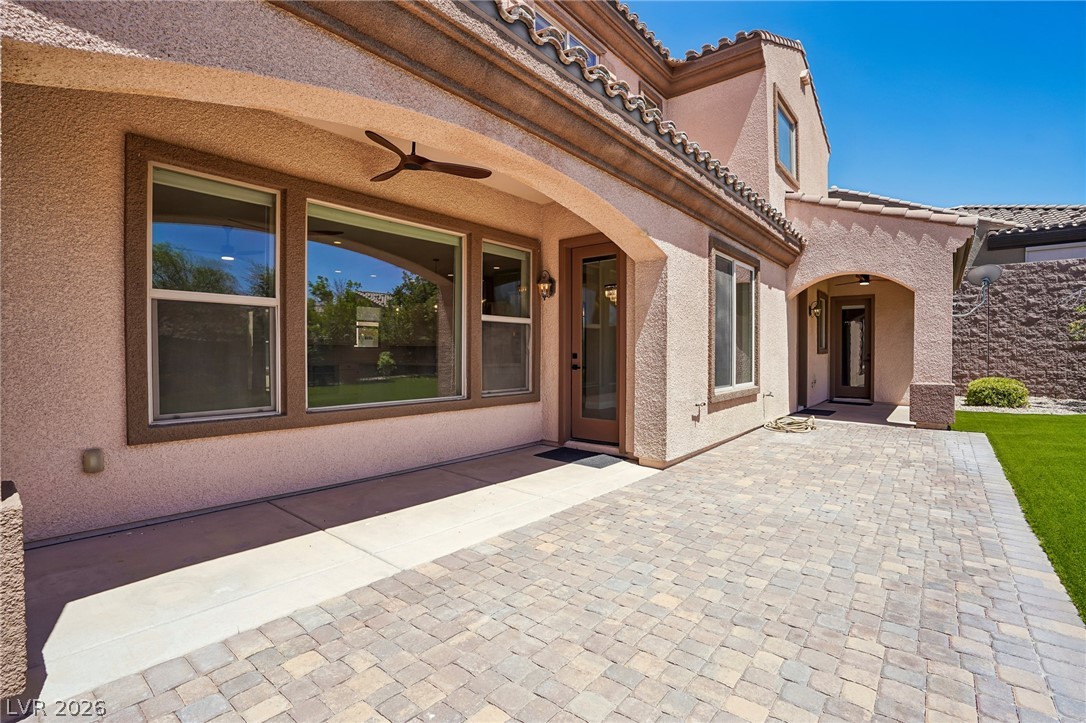 2805 Proust Court Henderson NV 89044