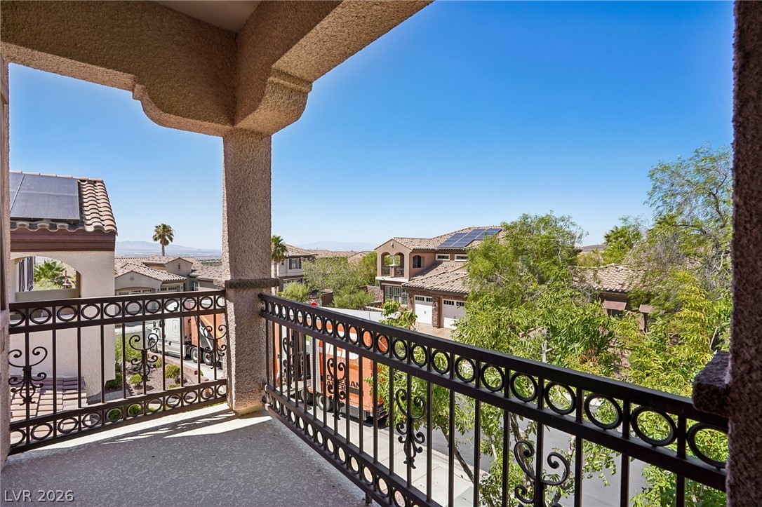 2805 Proust Court Henderson NV 89044