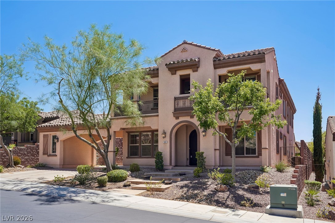 2805 Proust Court Henderson NV 89044
