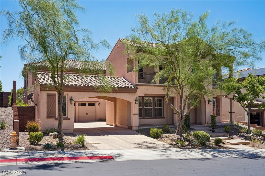 2805 Proust Court Henderson NV 89044
