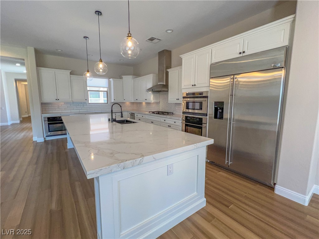 2805 Proust Court Henderson NV 89044
