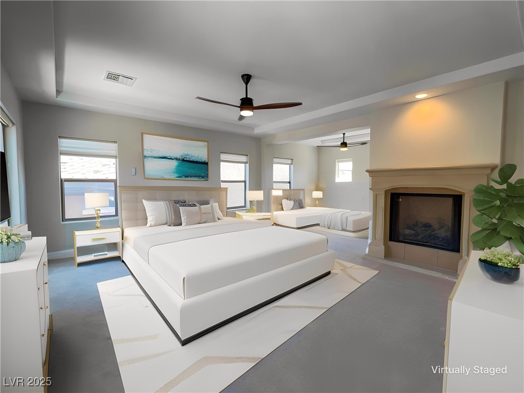 2805 Proust Court Henderson NV 89044