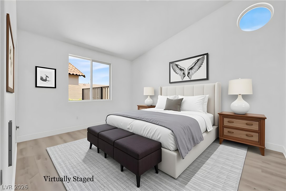 8708 Villa Pablo Lane Las Vegas NV 89147
