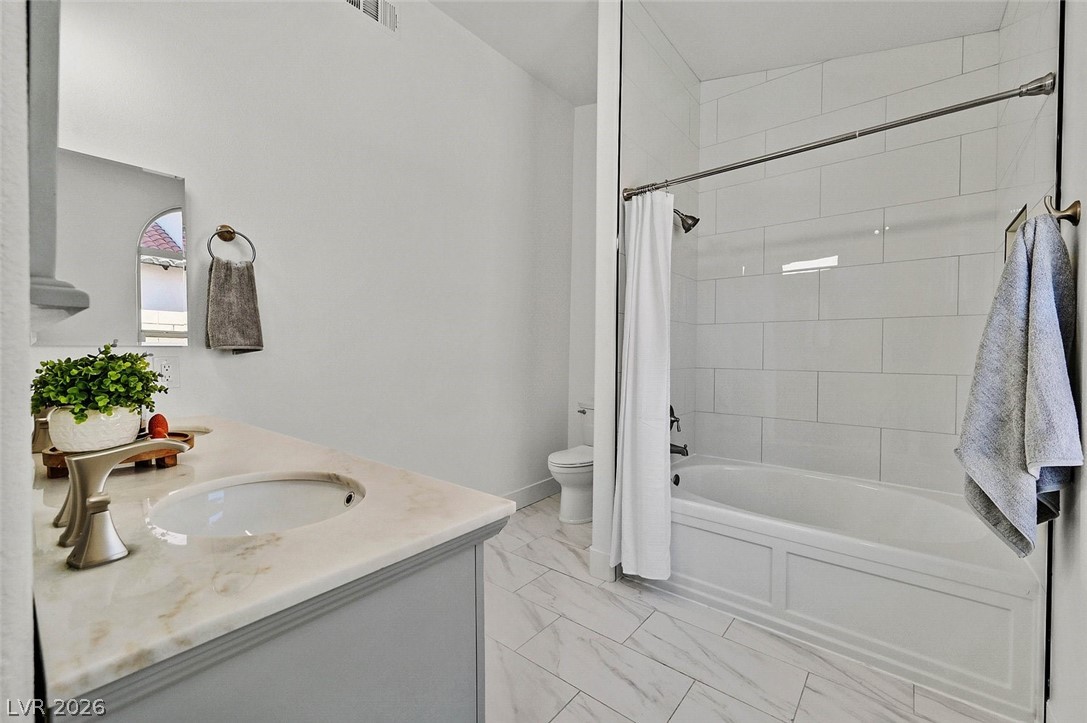8708 Villa Pablo Lane Las Vegas NV 89147
