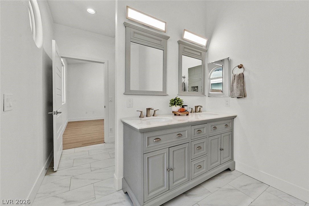 8708 Villa Pablo Lane Las Vegas NV 89147