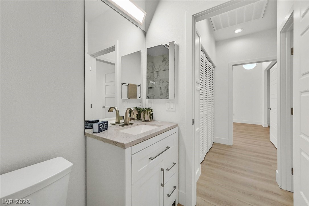 8708 Villa Pablo Lane Las Vegas NV 89147
