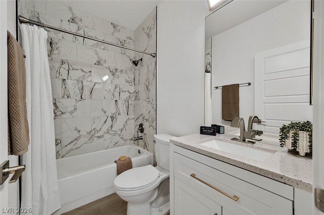 8708 Villa Pablo Lane Las Vegas NV 89147