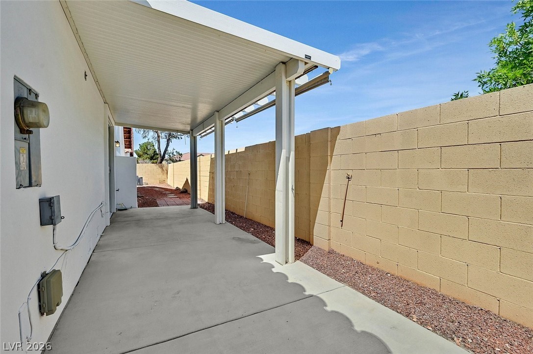 8708 Villa Pablo Lane Las Vegas NV 89147