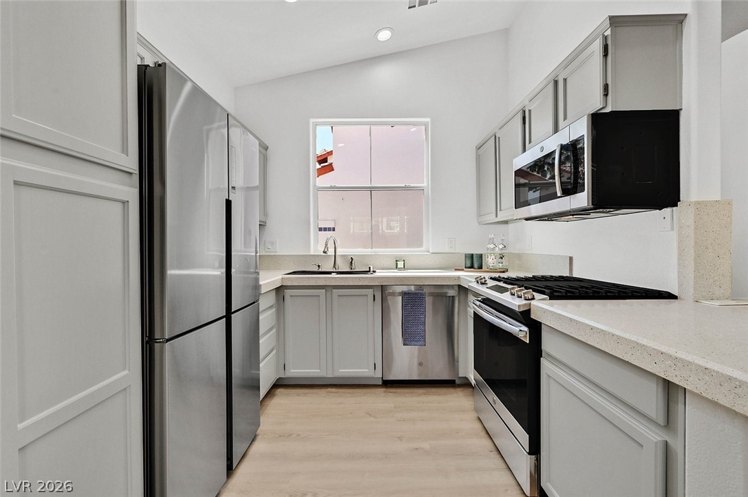 8708 Villa Pablo Lane Las Vegas NV 89147
