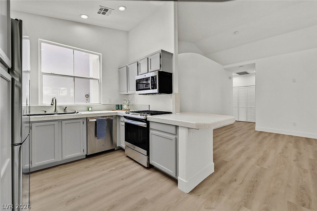 8708 Villa Pablo Lane Las Vegas NV 89147