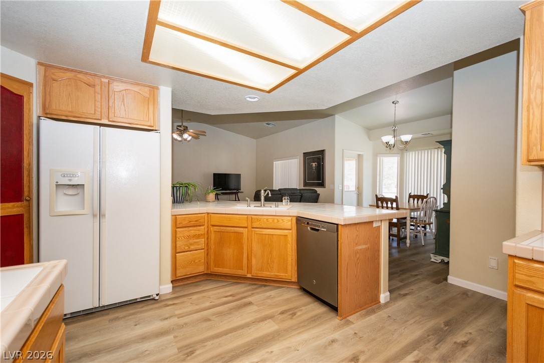 2381 Tough Boy Road Pahrump NV 89060