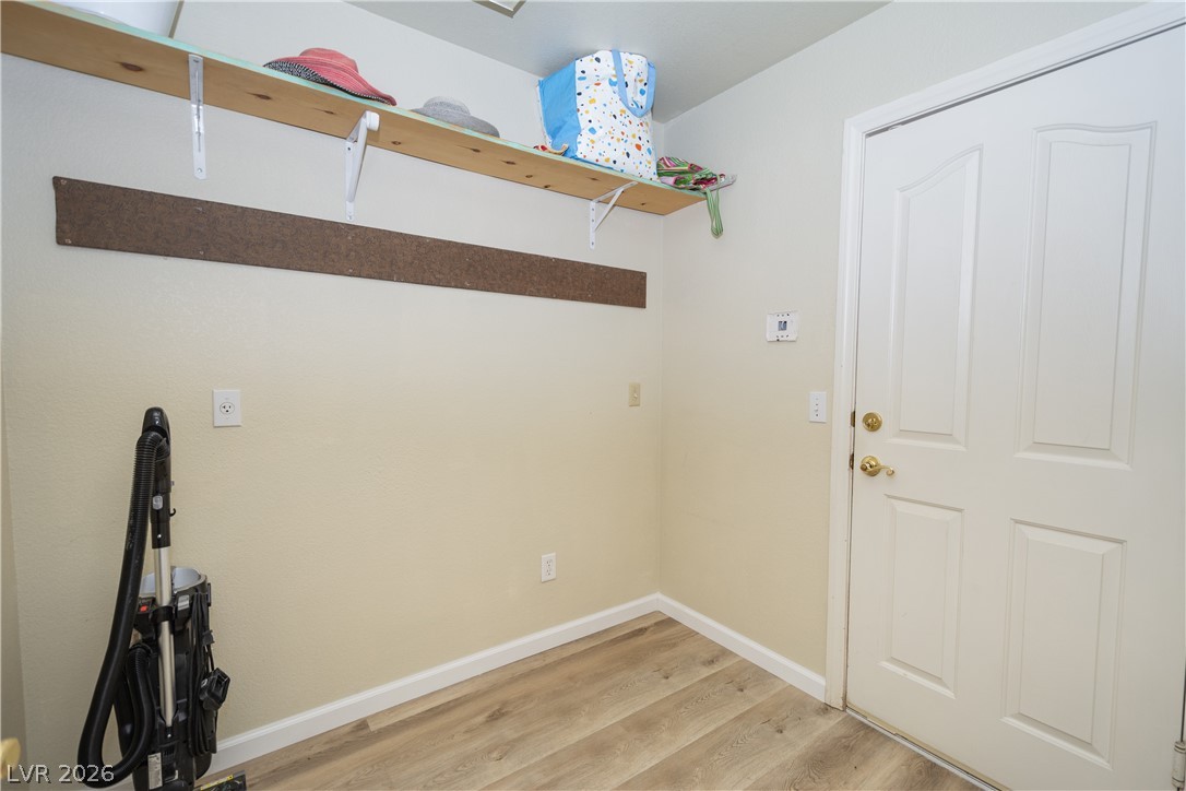 2381 Tough Boy Road Pahrump NV 89060