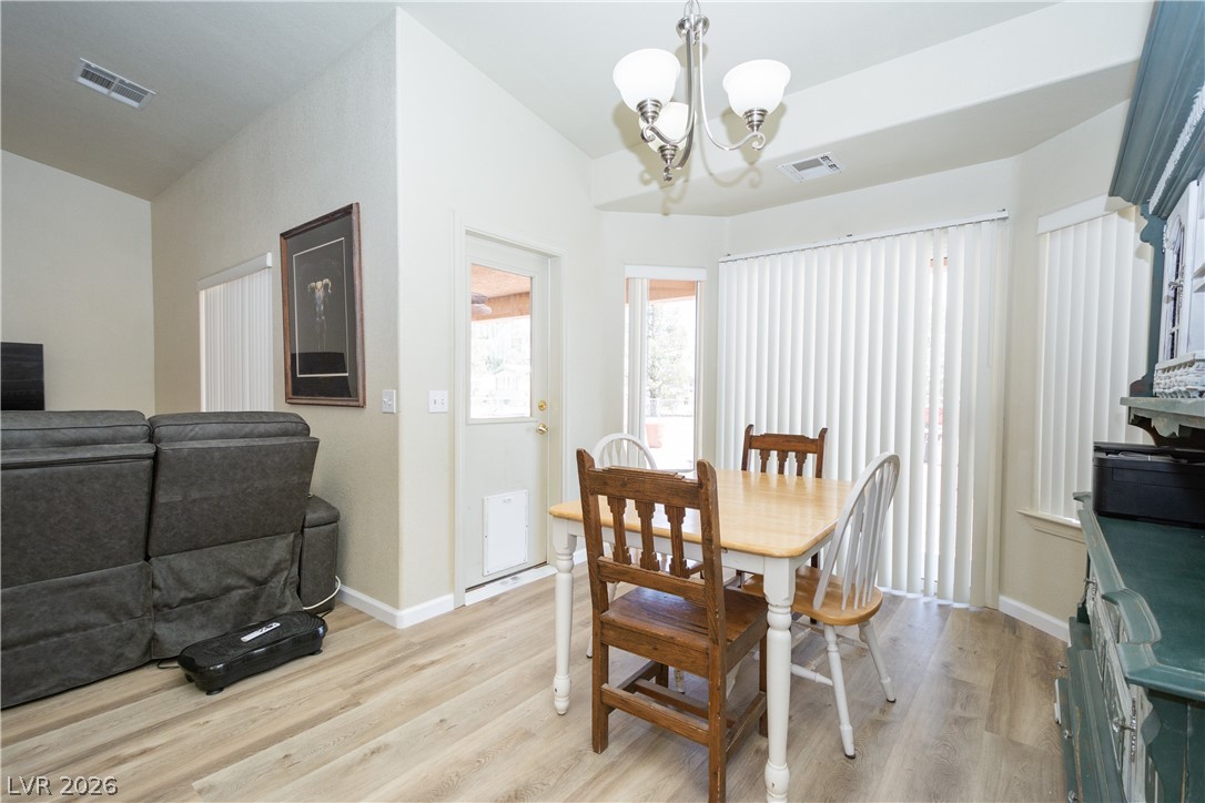2381 Tough Boy Road Pahrump NV 89060