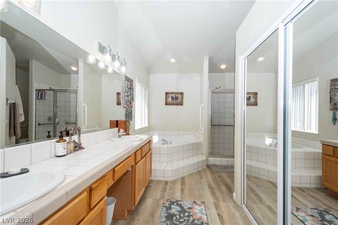 2381 Tough Boy Road Pahrump NV 89060