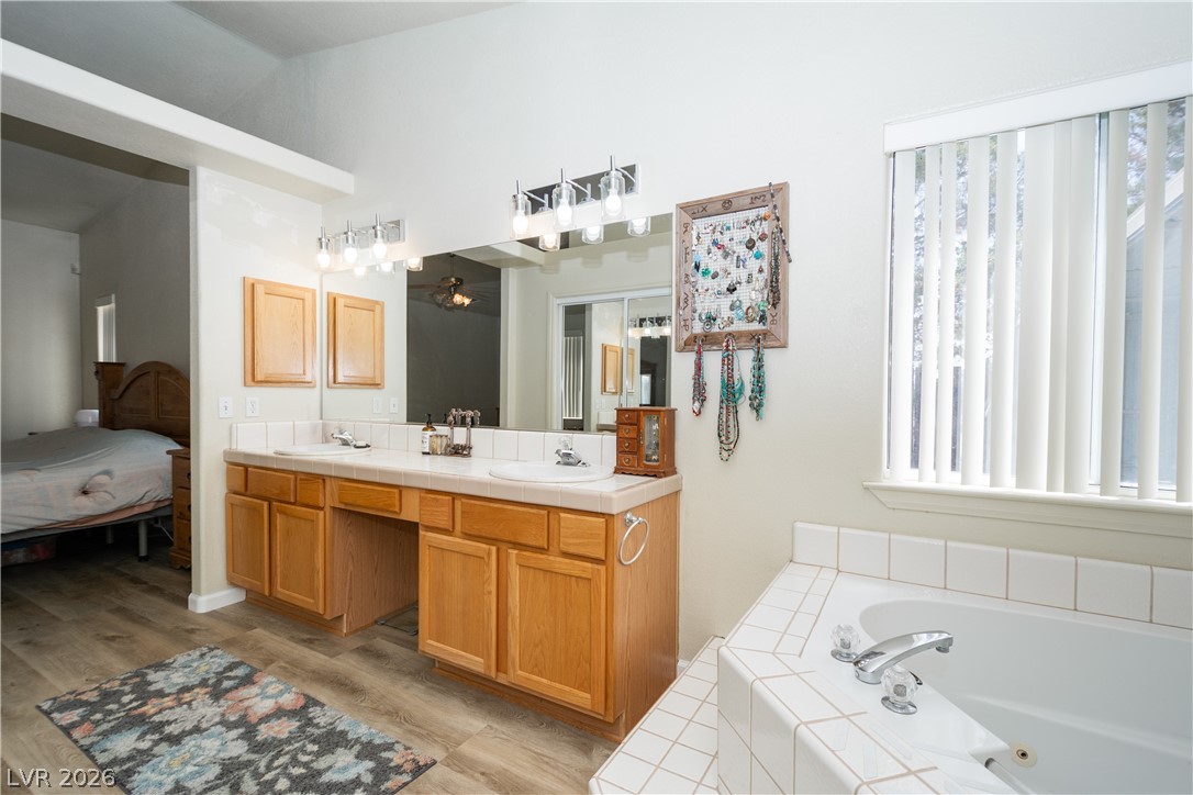 2381 Tough Boy Road Pahrump NV 89060
