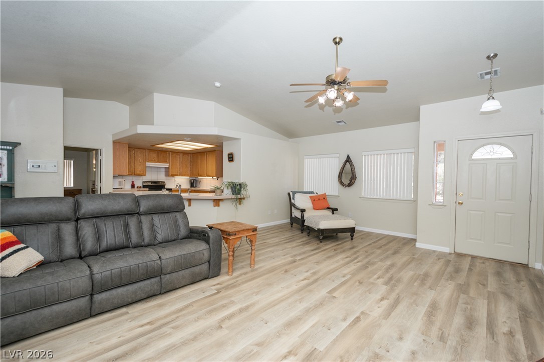 2381 Tough Boy Road Pahrump NV 89060