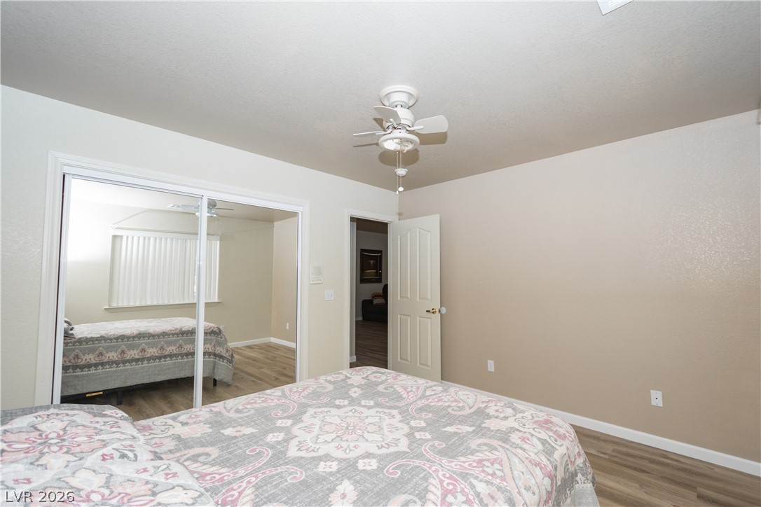 2381 Tough Boy Road Pahrump NV 89060