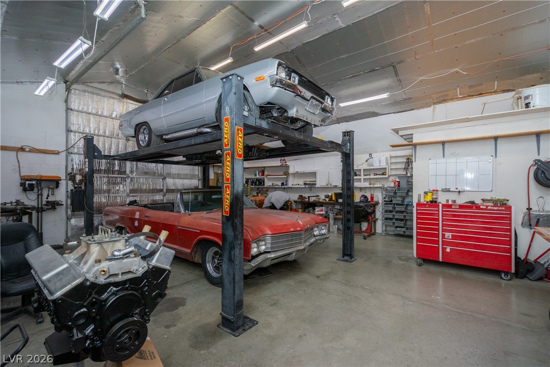 2381 Tough Boy Road Pahrump NV 89060