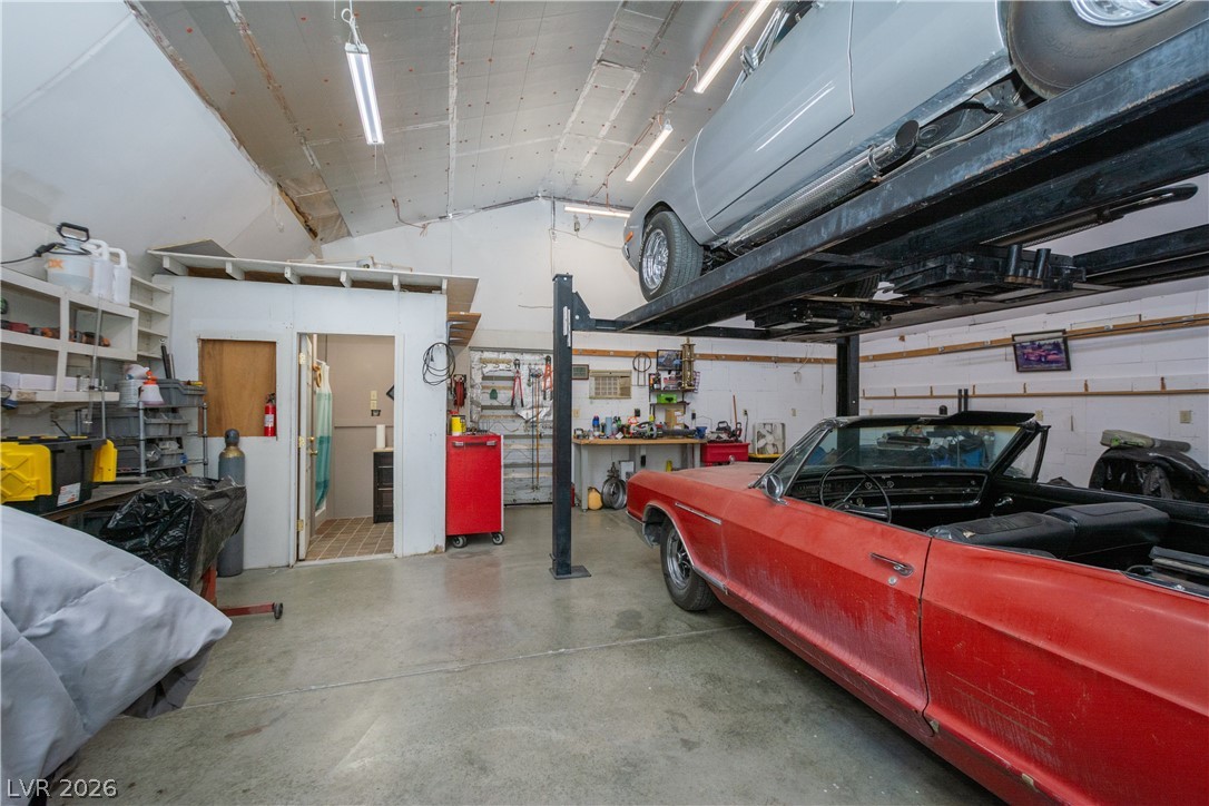 2381 Tough Boy Road Pahrump NV 89060