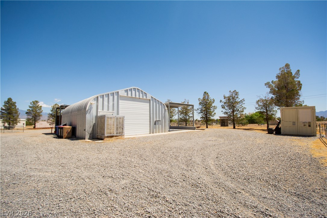 2381 Tough Boy Road Pahrump NV 89060