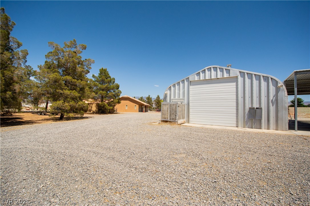 2381 Tough Boy Road Pahrump NV 89060