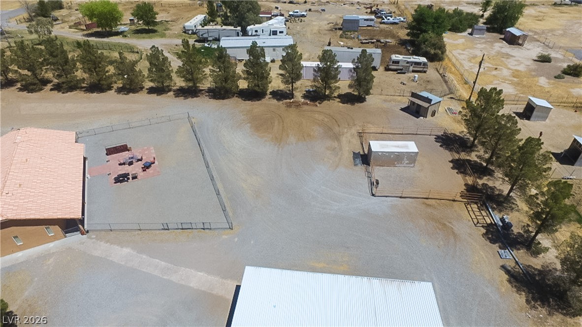 2381 Tough Boy Road Pahrump NV 89060