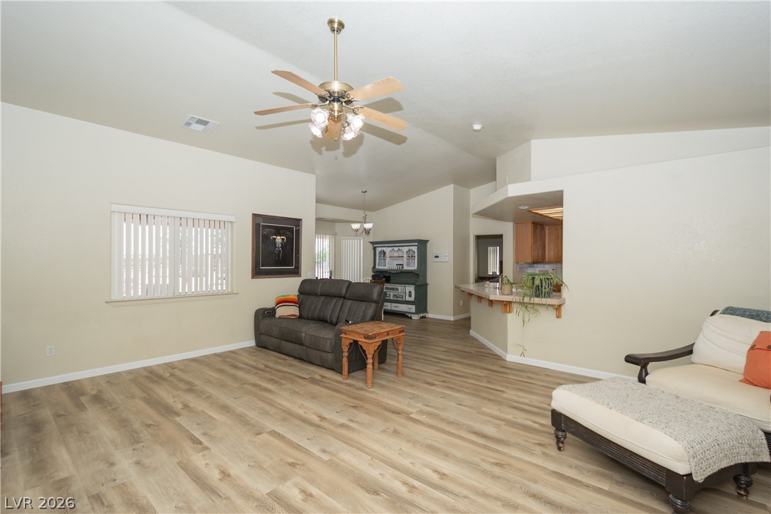 2381 Tough Boy Road Pahrump NV 89060