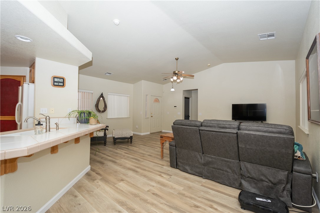 2381 Tough Boy Road Pahrump NV 89060
