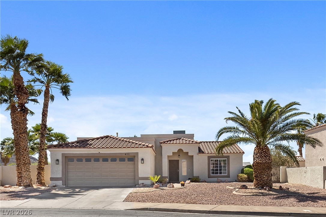 411 Opal Drive Henderson NV 89015