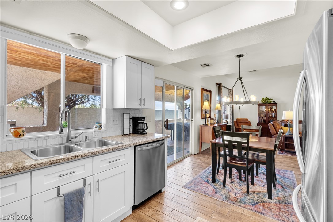 411 Opal Drive Henderson NV 89015