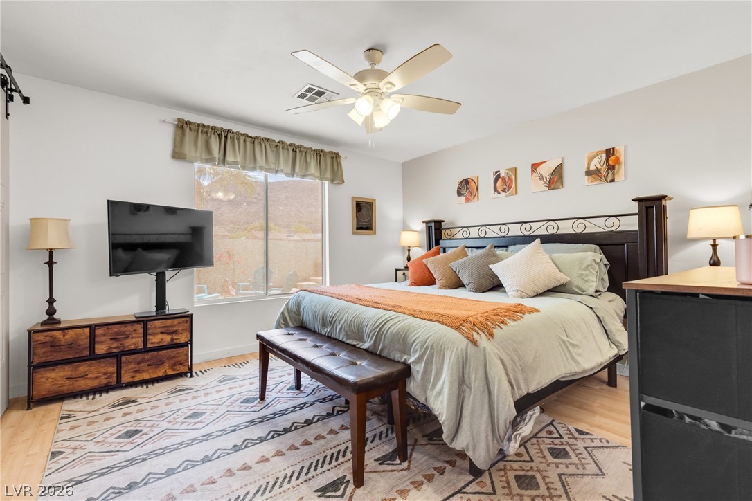 411 Opal Drive Henderson NV 89015