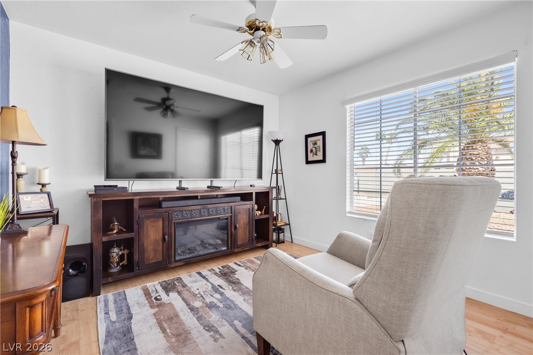 411 Opal Drive Henderson NV 89015
