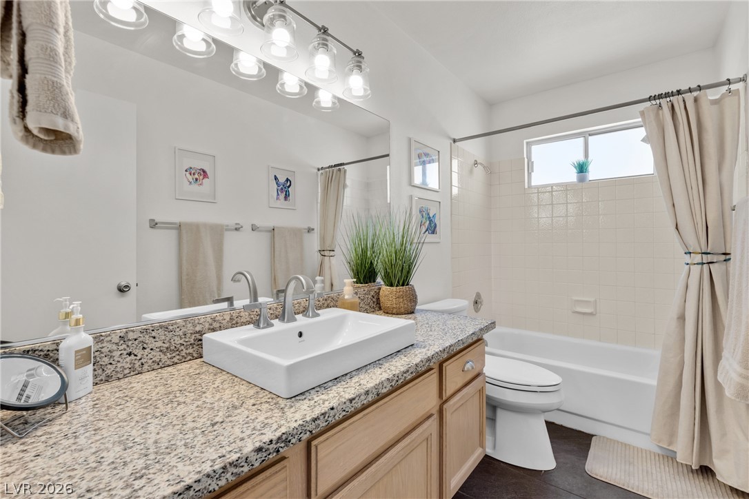 411 Opal Drive Henderson NV 89015