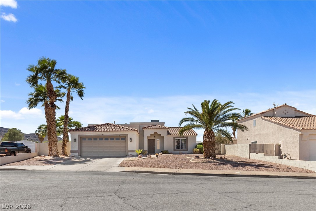 411 Opal Drive Henderson NV 89015