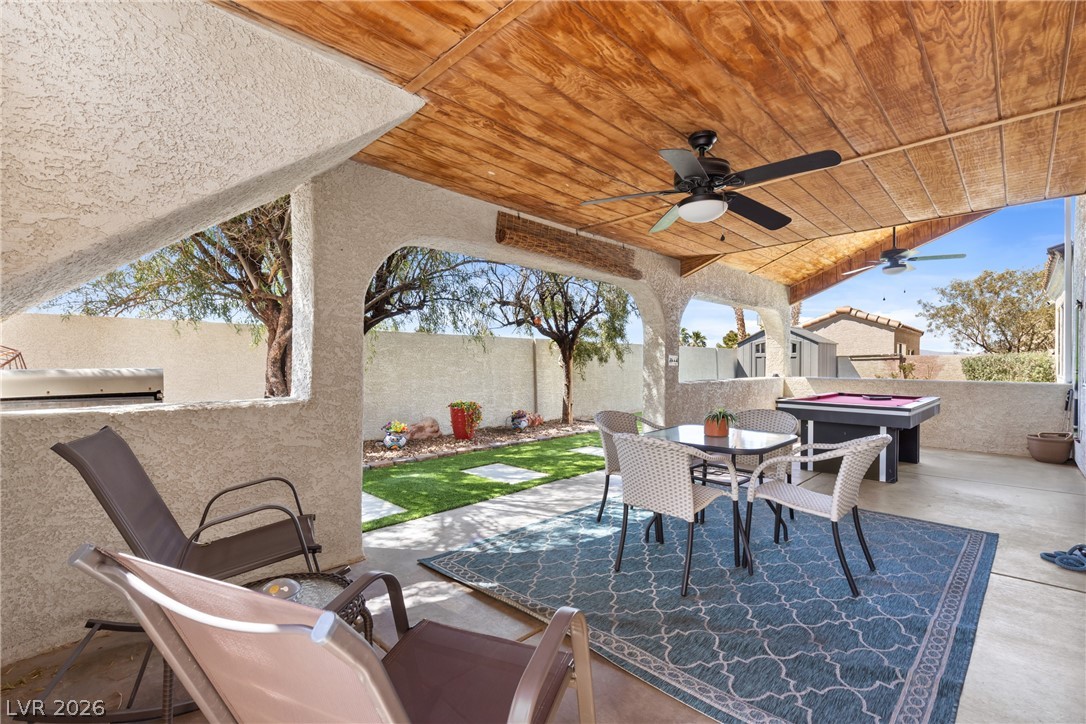 411 Opal Drive Henderson NV 89015