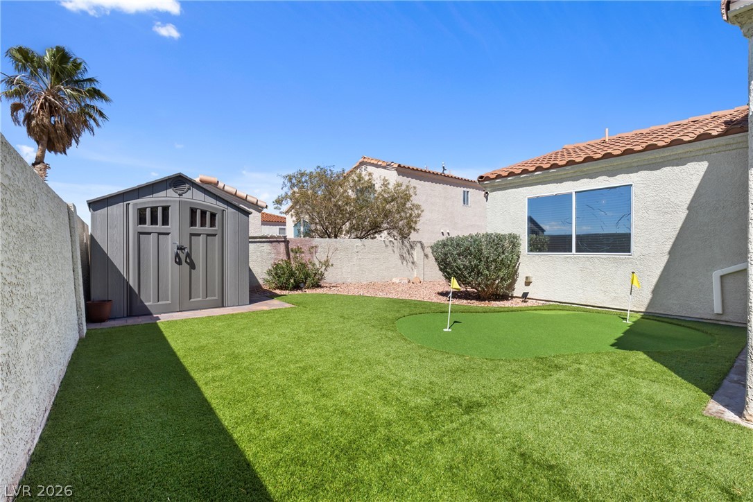 411 Opal Drive Henderson NV 89015