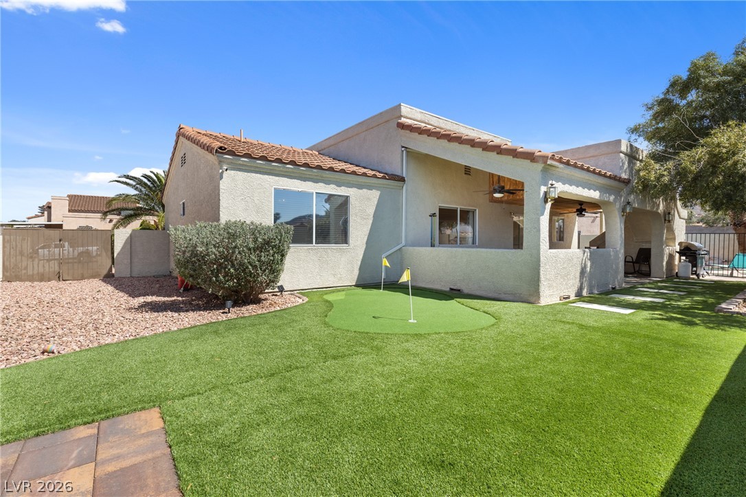411 Opal Drive Henderson NV 89015