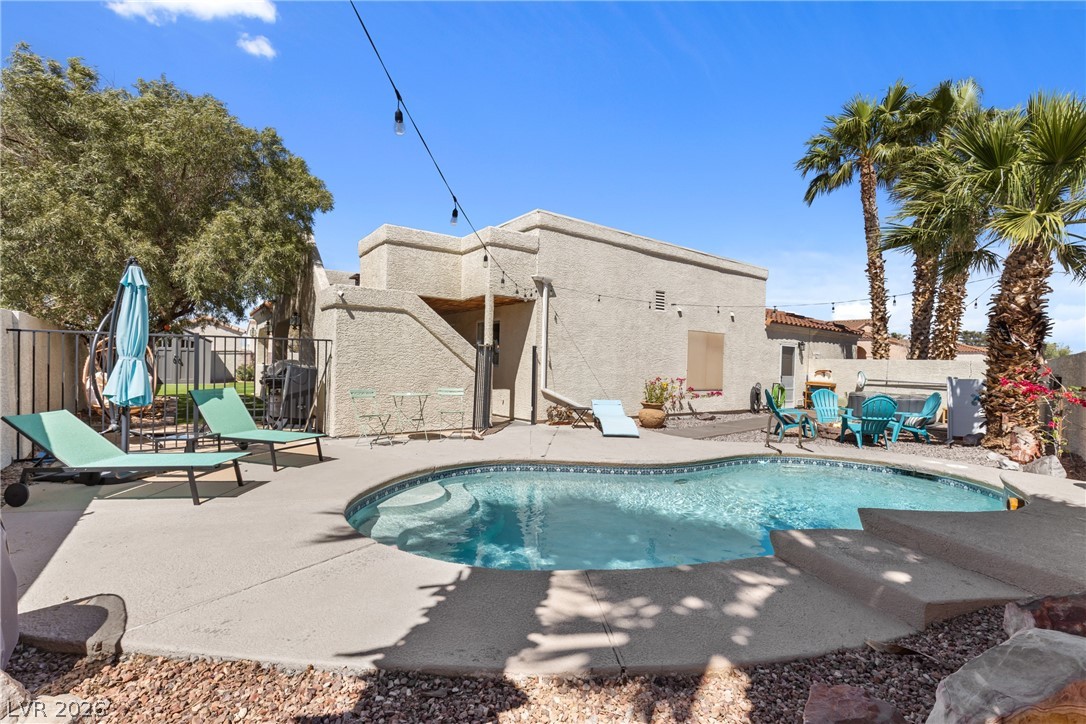 411 Opal Drive Henderson NV 89015