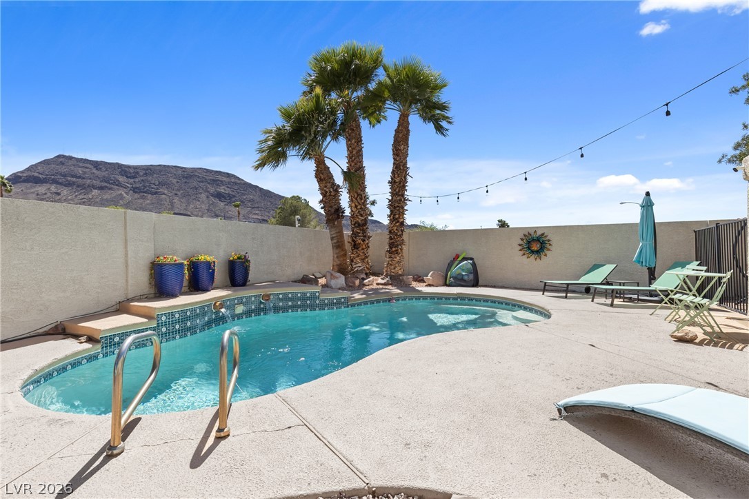 411 Opal Drive Henderson NV 89015