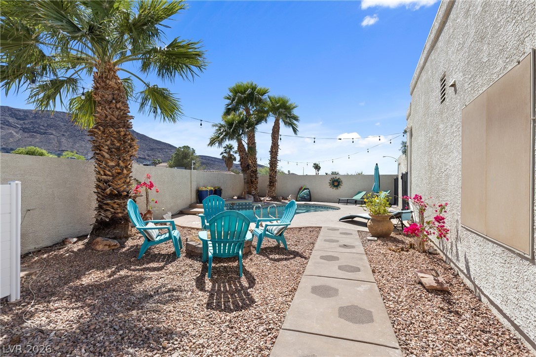 411 Opal Drive Henderson NV 89015