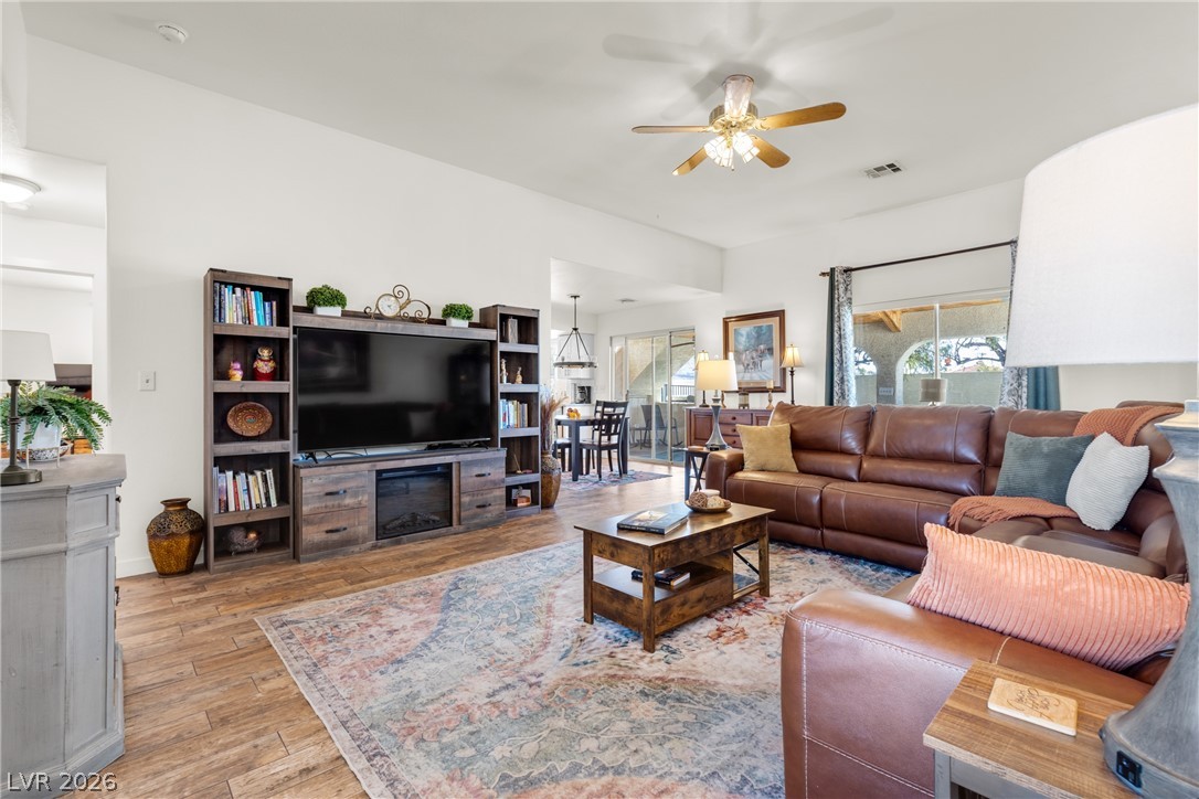 411 Opal Drive Henderson NV 89015