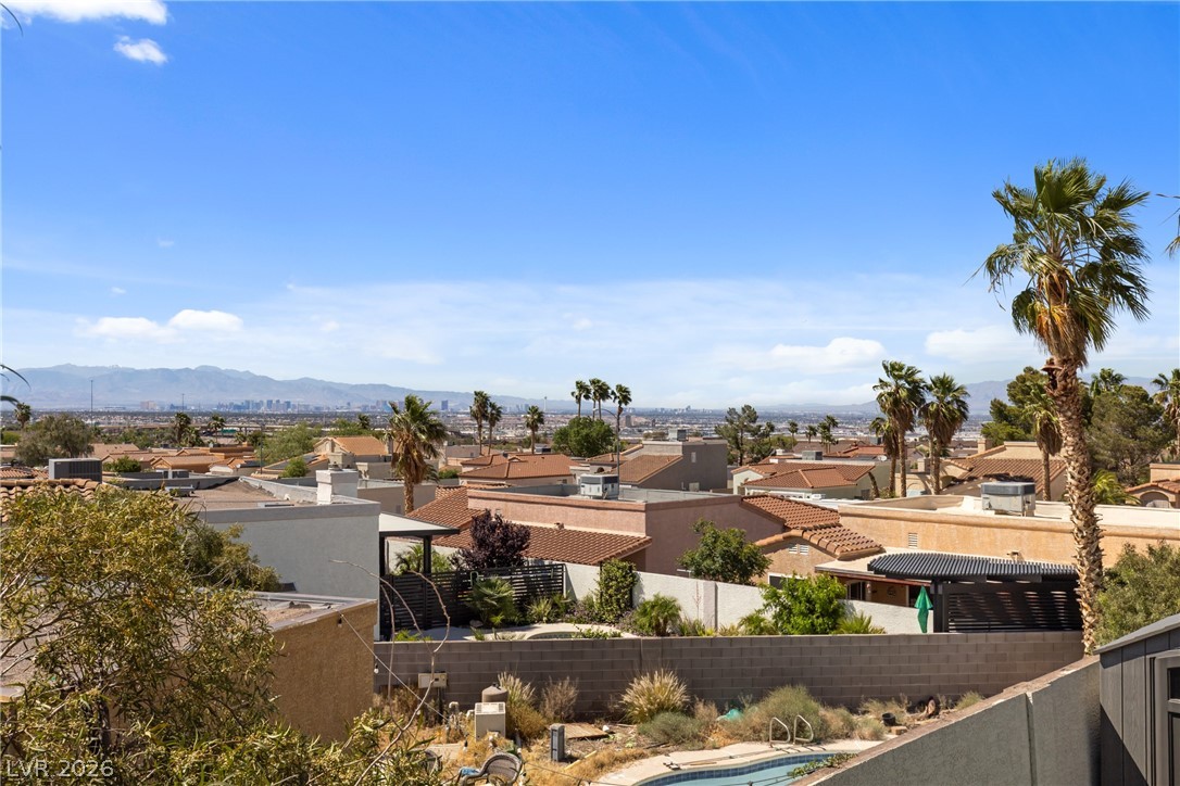 411 Opal Drive Henderson NV 89015